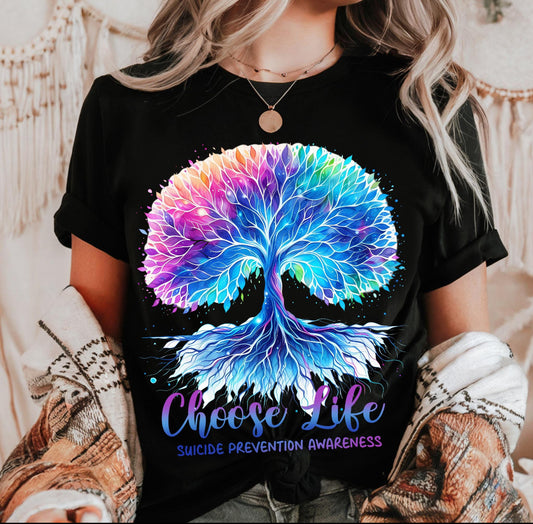 Choose Life
