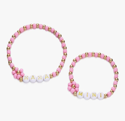 Mama Mini Bracelet