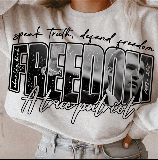 Speak Truth