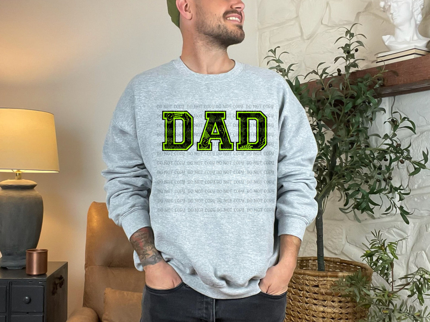 Dad Rad
