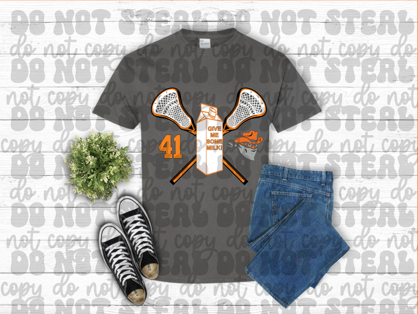 Give Me Some Milk 41