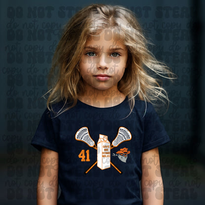 Give Me Some Milk 41