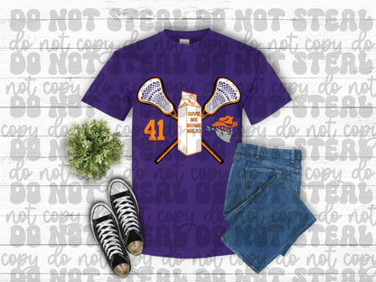 Give Me Some Milk 41