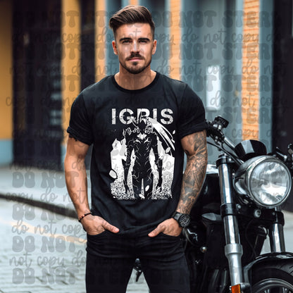 IGRIS
