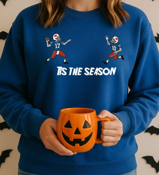 Tis The Season