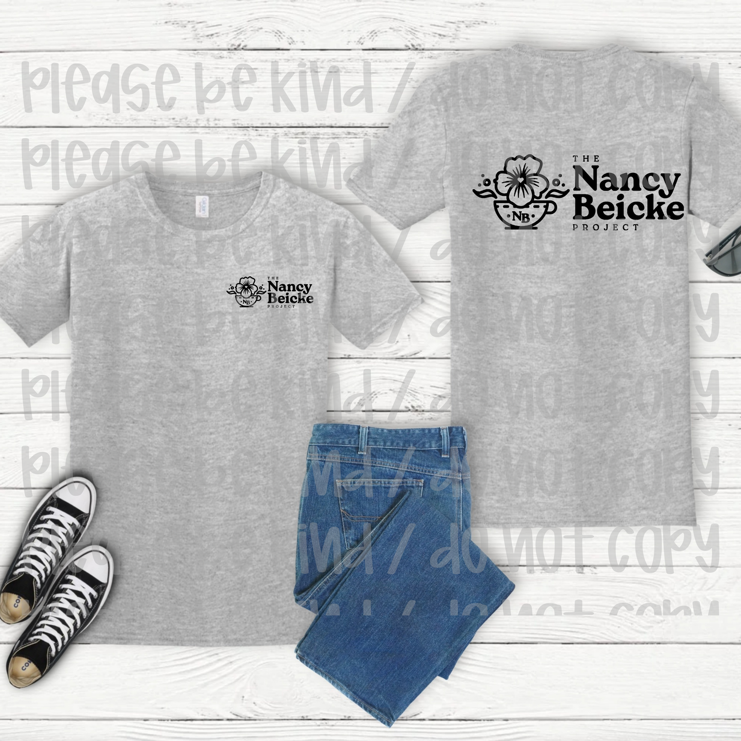 The Nancy Beicke Project