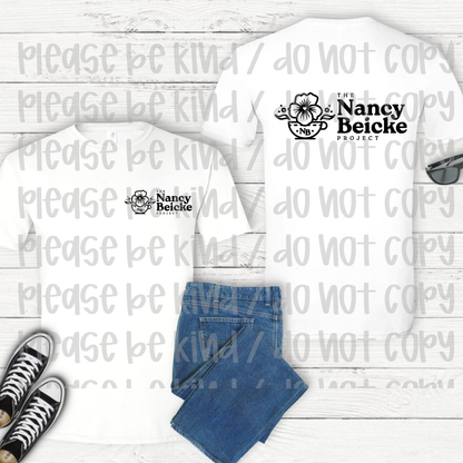 The Nancy Beicke Project