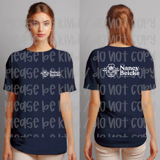 The Nancy Beicke Project