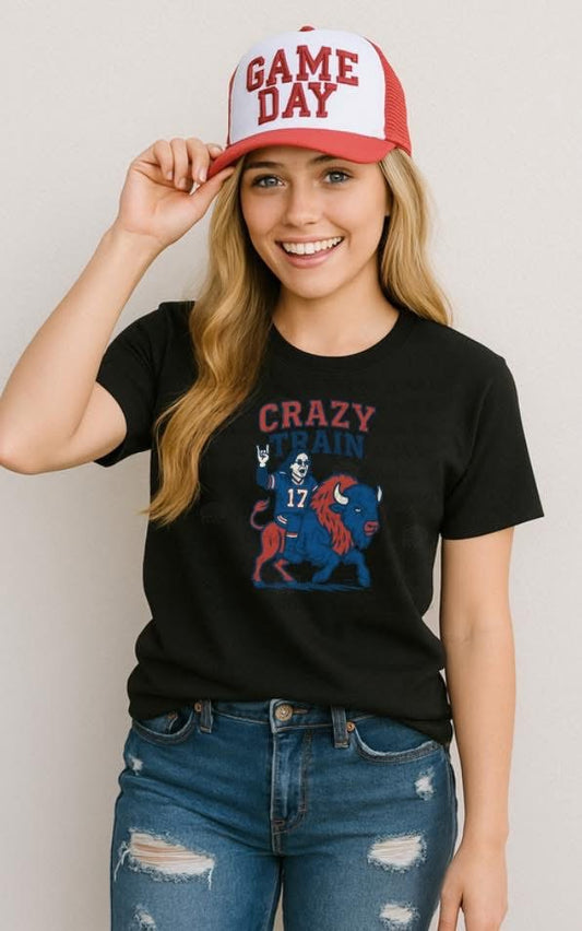 Crazy Train