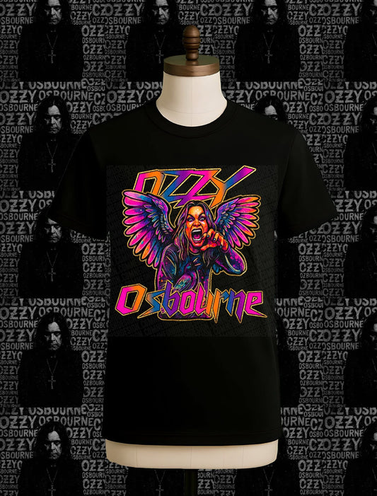 Ozzy