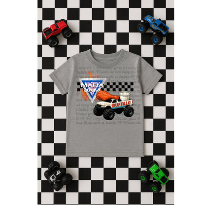 Monster Truck Mafia
