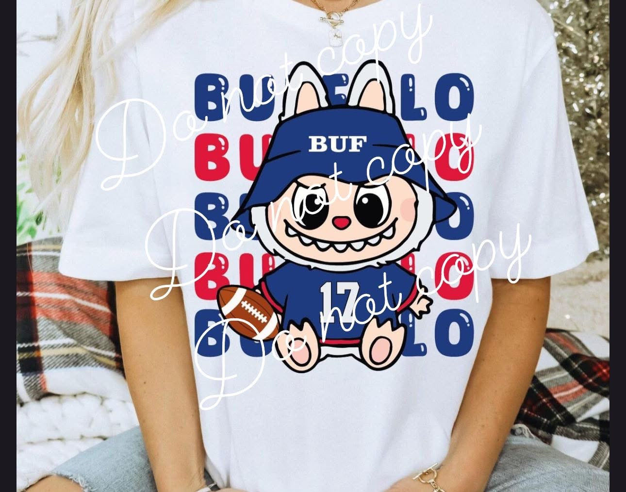 Buffalo Labu