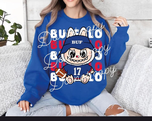 Buffalo Labu