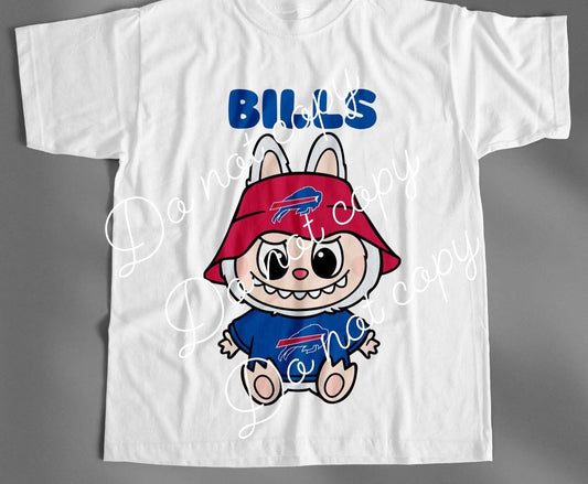 Labu Bills
