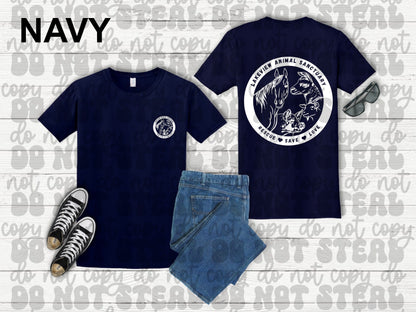 Lakeview Animal Sanctuary Apparel