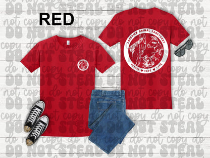 Lakeview Animal Sanctuary Apparel