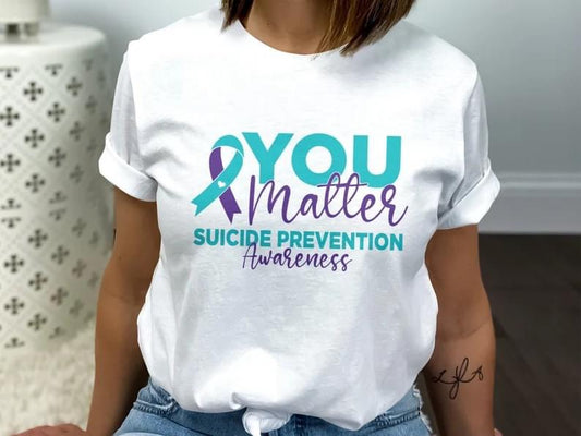 You Matter 3