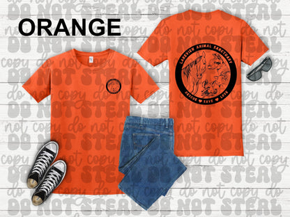 Lakeview Animal Sanctuary Apparel