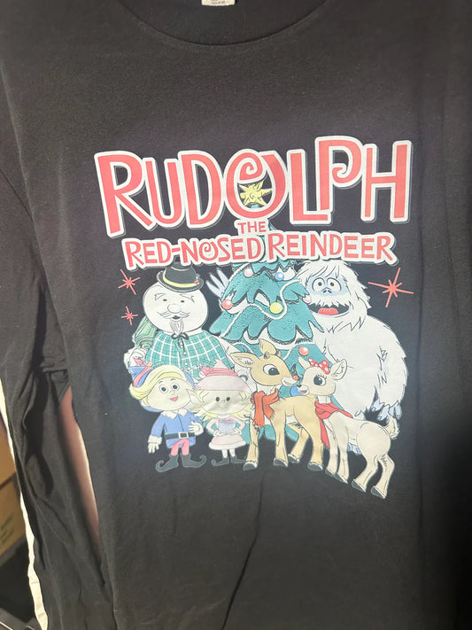Rudolph