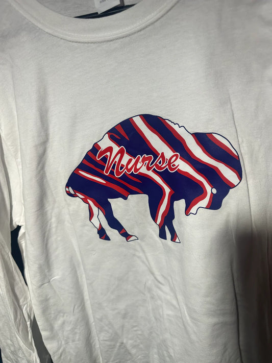Nurse Buffalo