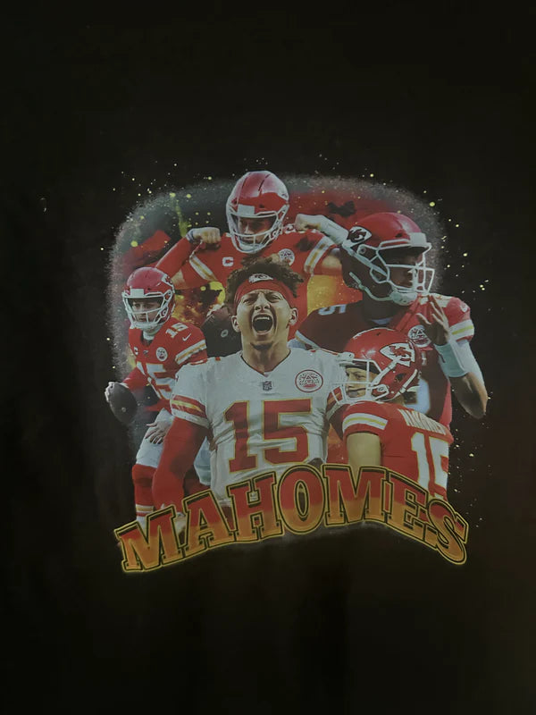 Mahomes