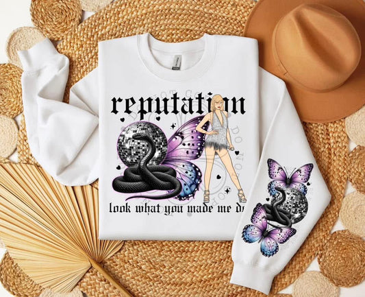 Reputation