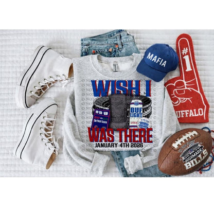 Last Game Semi Exclusive