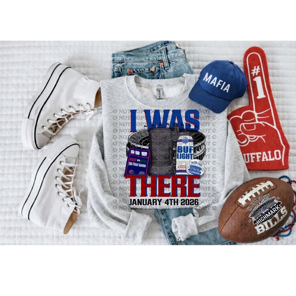 Last Game Semi Exclusive