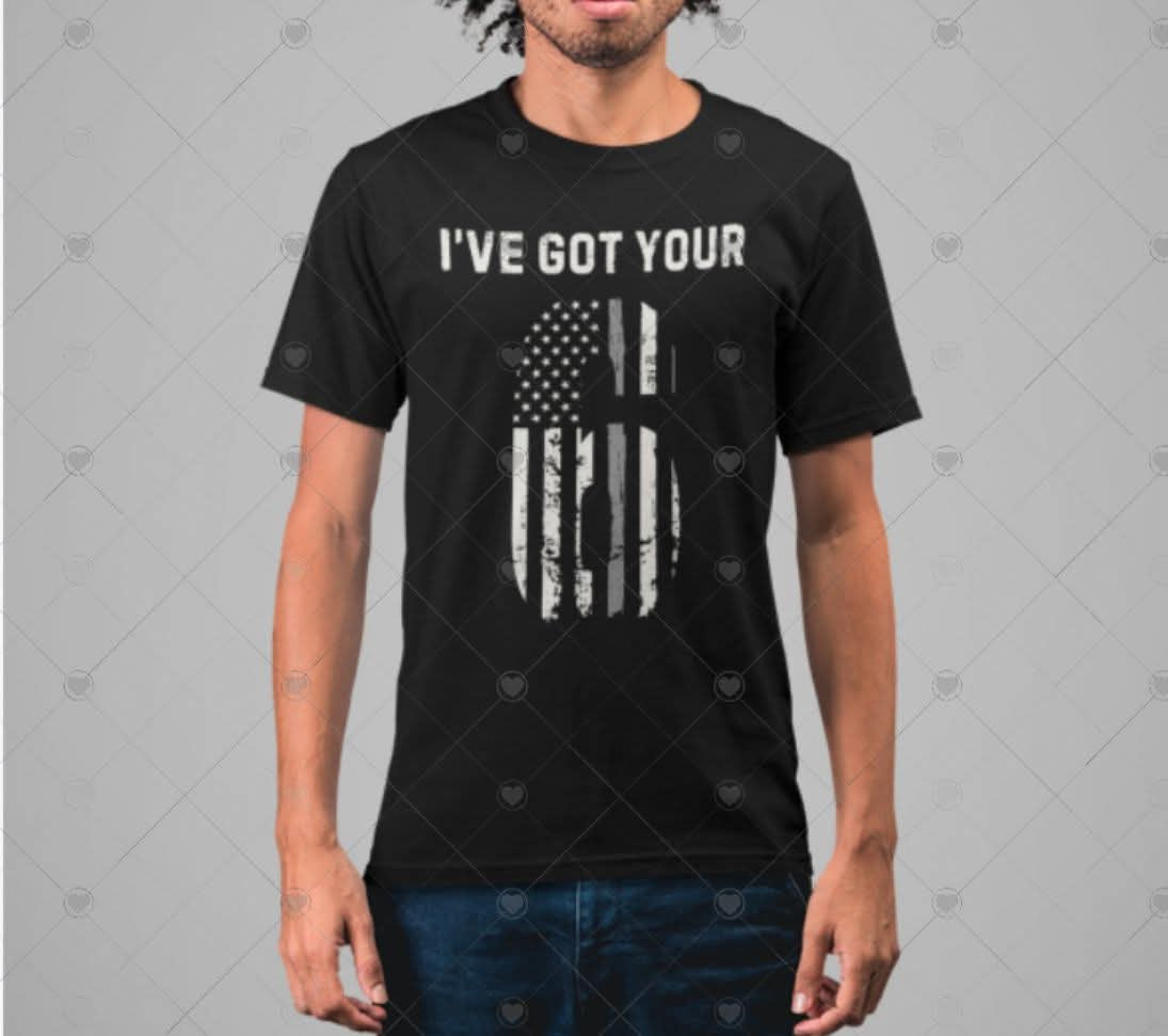 I’ve Got Your 6