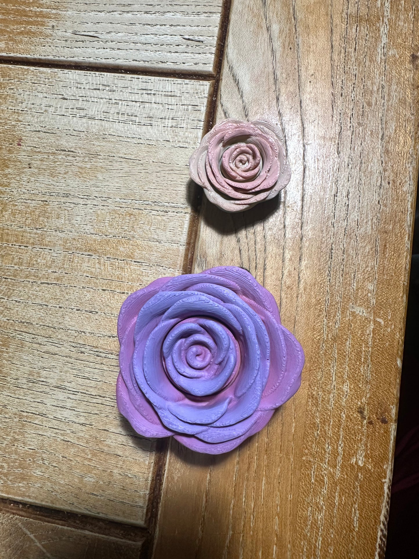 Fidget Rose