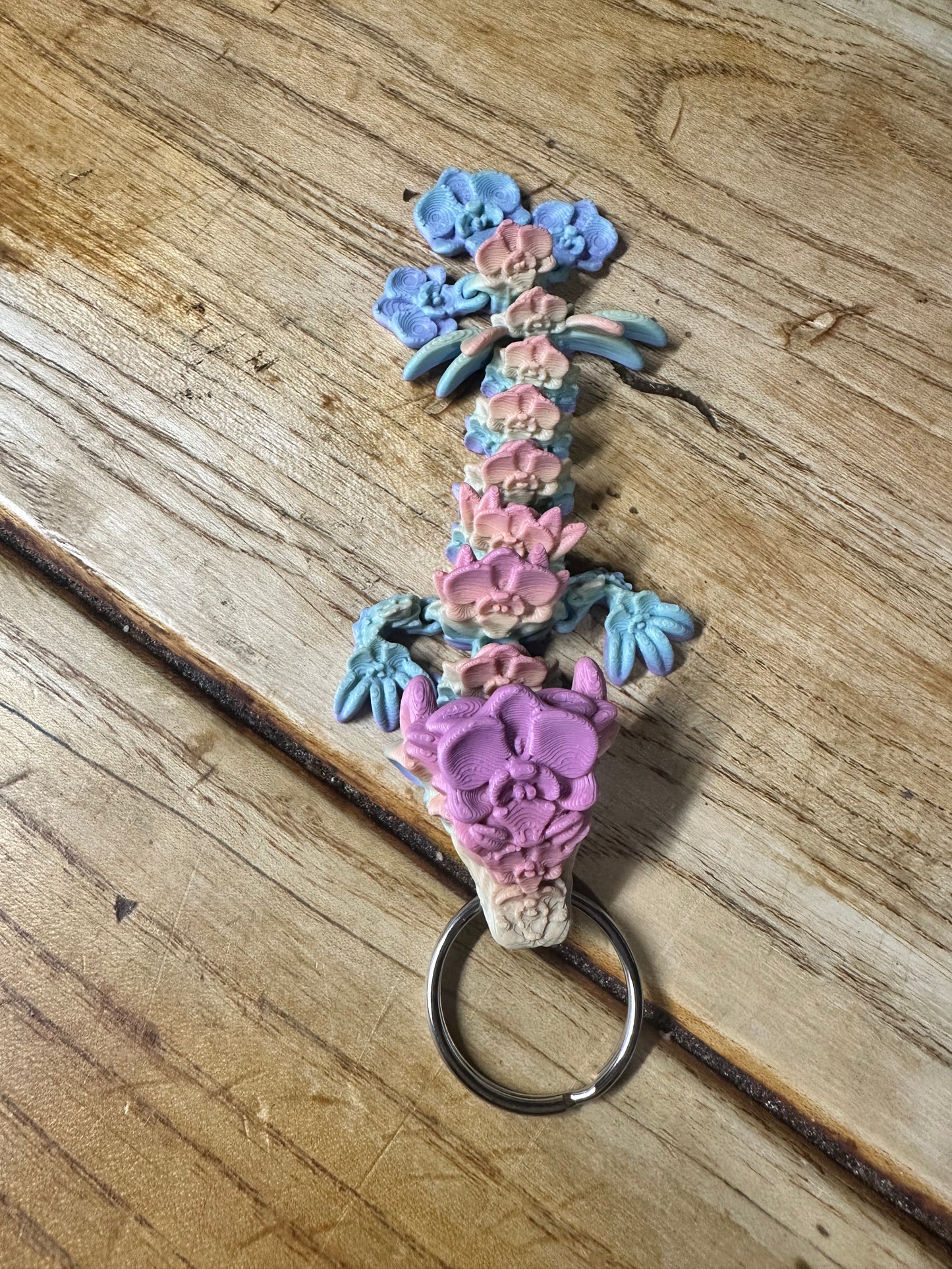 Tadling Keychain