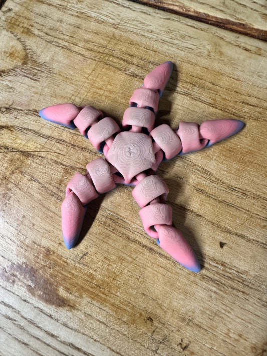 Tiny Starfish V2