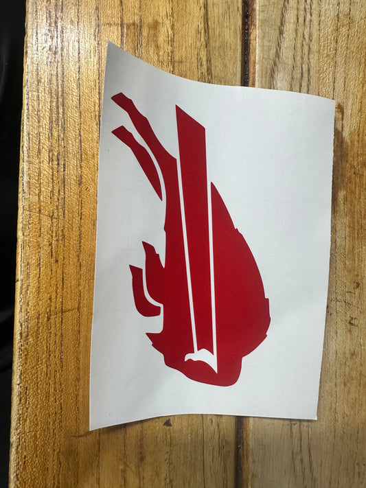 Buffalo Logo