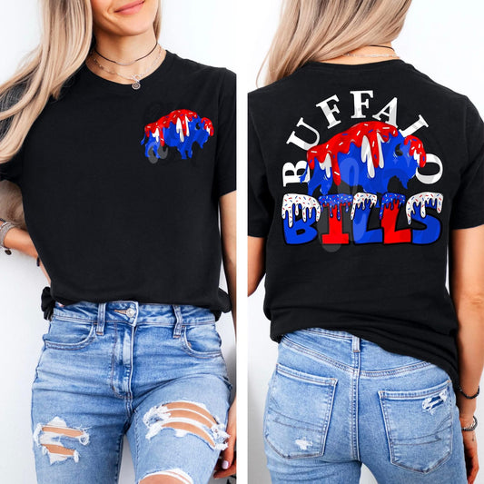 Buffalo Bills Drip