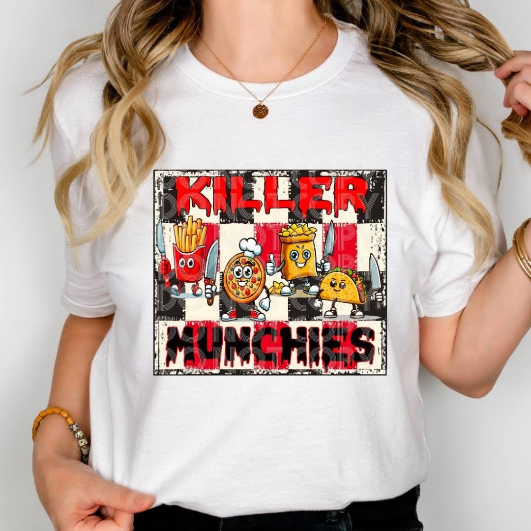 Killer Munchies