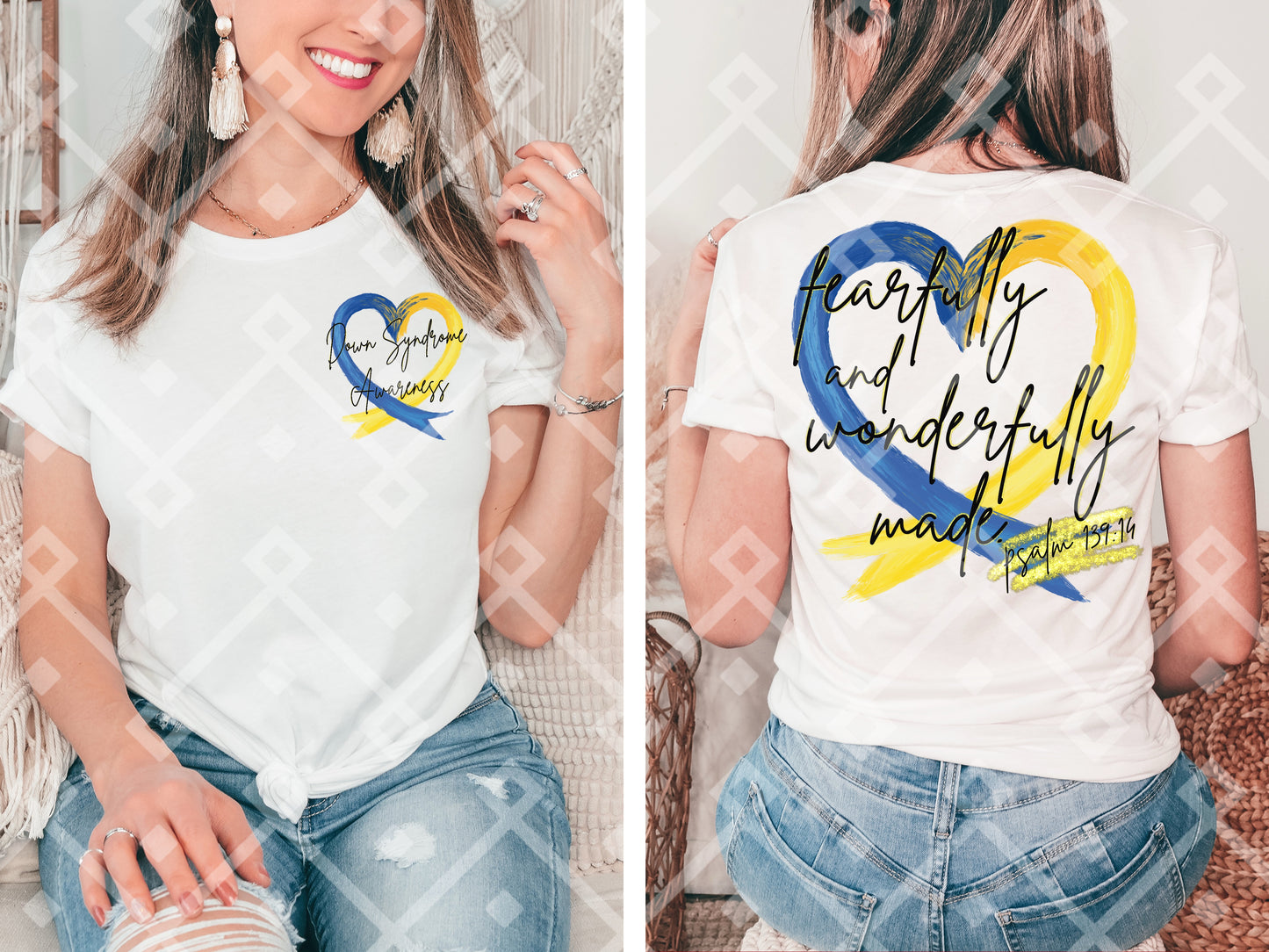 Fearfully And Wonderfully Made