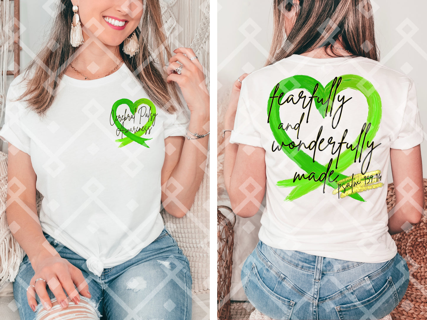 Fearfully And Wonderfully Made