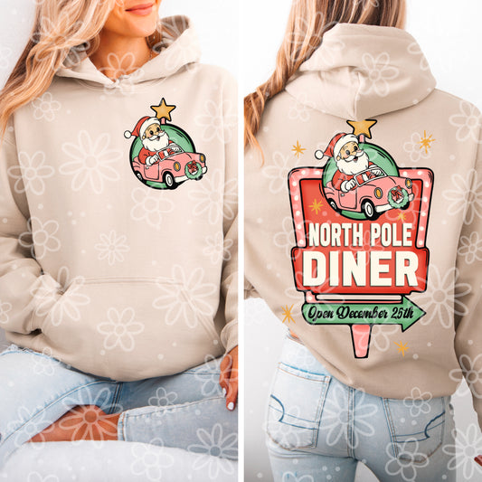 North Pole Diner