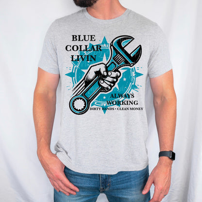 Blue Collar Livin