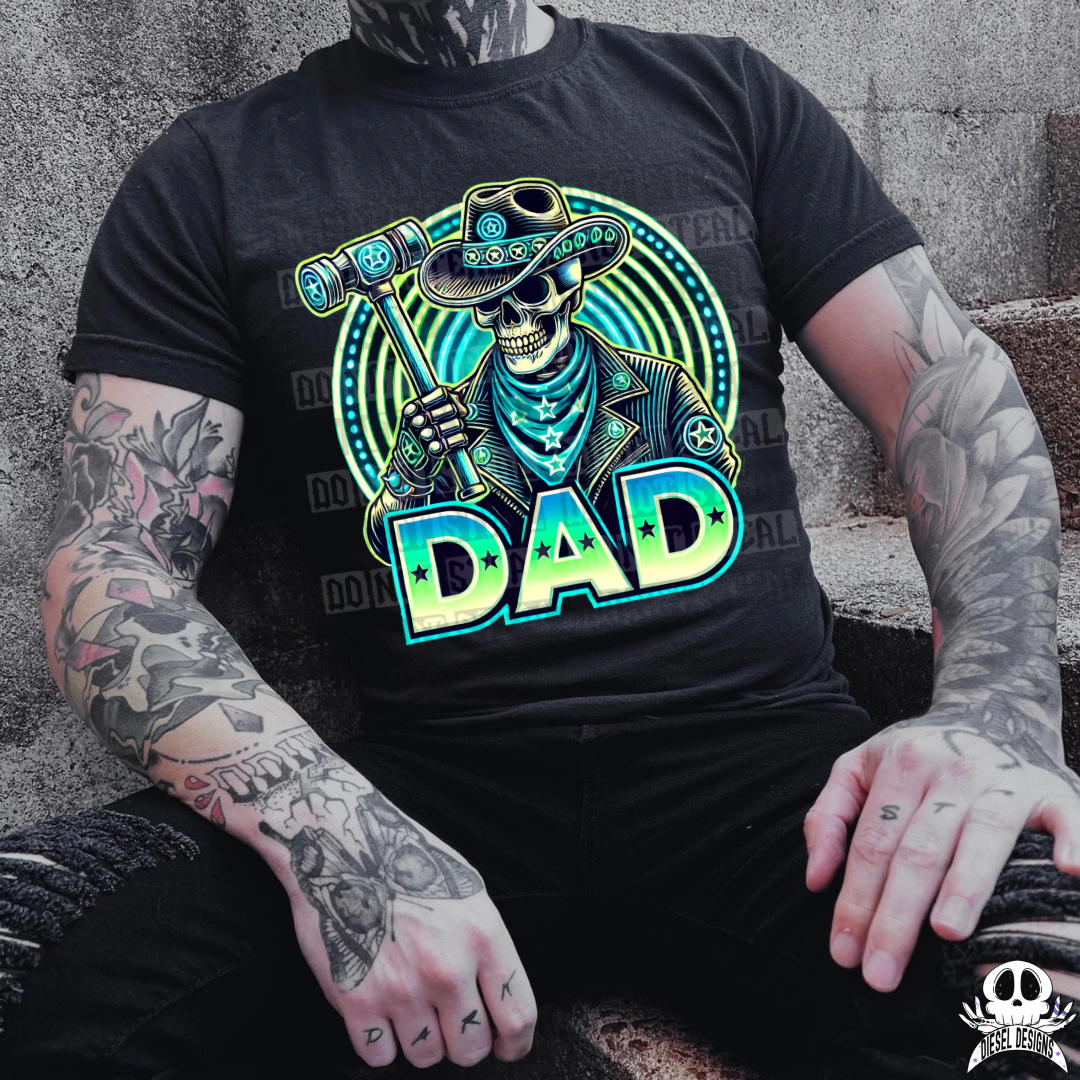 Dad Skelly
