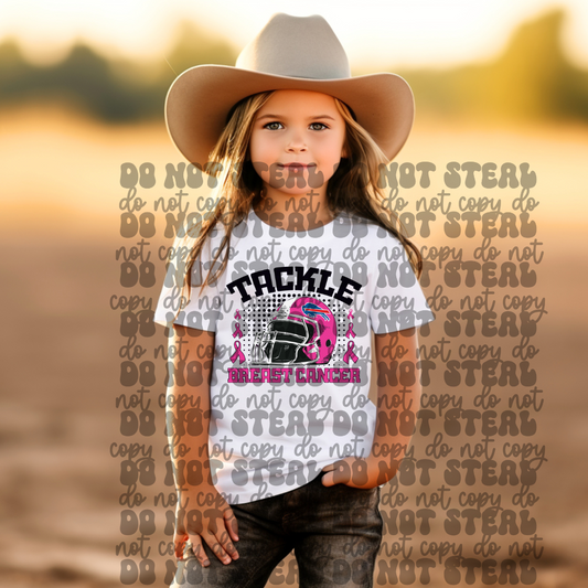 Tackle Breast Cancer