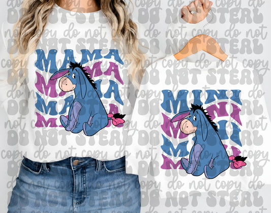 Winnie The Pooh Matching