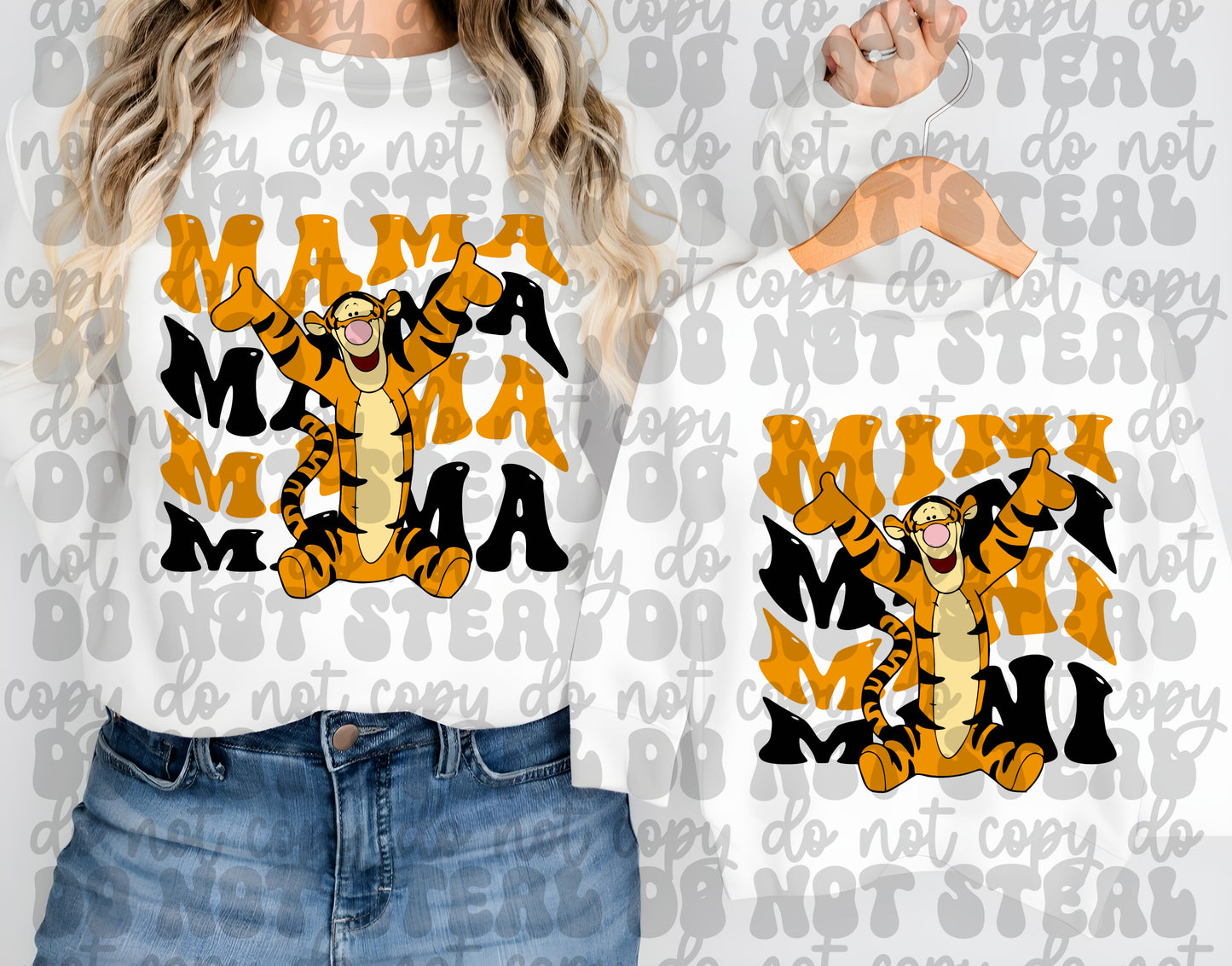 Winnie The Pooh Matching