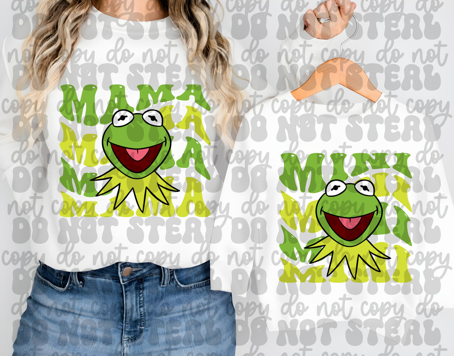 Sesame Street Matching