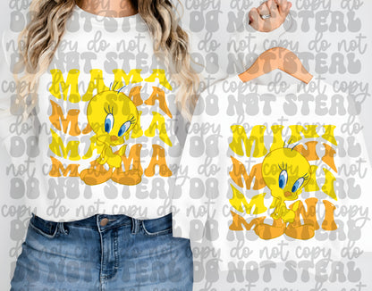 Looney Tunes Matching