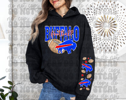 Buffalo 1