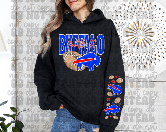 Buffalo 1