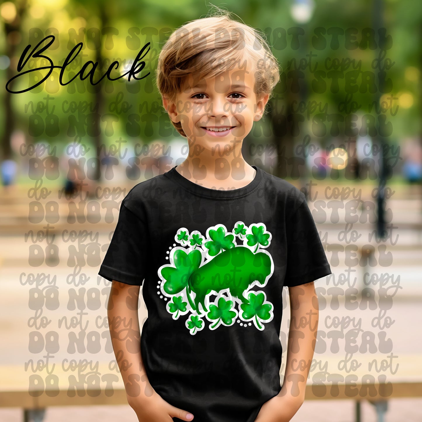 St Patty Buffalo 2025 Version