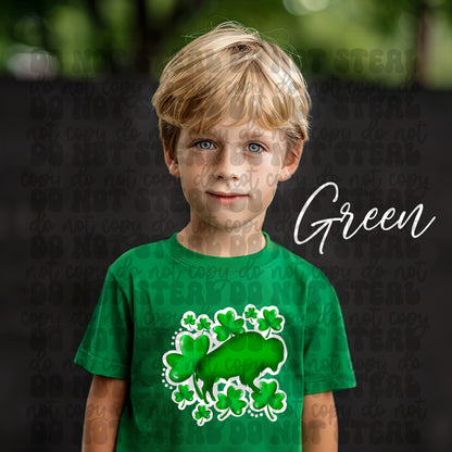 St Patty Buffalo 2025 Version