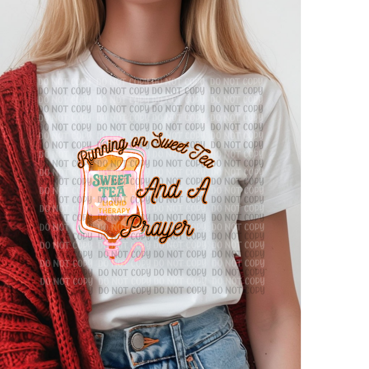 Drink & A Prayer Bundle